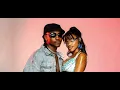 Barnaba ft yammi - Nibusu (Official music audio)