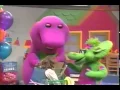 Lagu Barney \u0026 Friends: Shopping For A Surprise! (Season 3, Episode 5)