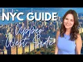 NYC Guide Upper West Side Culture Nature Good Eats More