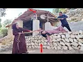 Download Lagu  husband's evil plans to kidnap his children:tension and deadly conflict between two spouses.