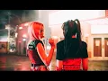 with names G I-DLE TOMBOY