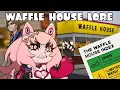 WAFFLE HOUSE THE COLISEUM OF THE SOUTH