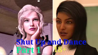  shut up and dance part 1 lulu tv adultgameplay 18 