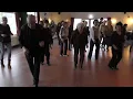 Lagu Golden Memories In El Paso - Blue Train Dancers 13-12-2025