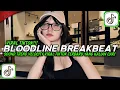Download Lagu DJ BLOODLINE BREAKBEAT BY RYKO RIO TREND VELOCITY VIRAL TIKTOK TERBARU 2025 YANG KALIAN CAR !!!!