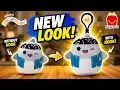 NEW LOOK McDonalds Squishmallows GORDON Becomes Hangable with a Hook