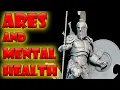 A Case For Community SPG Ares and Mental Health