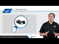 CUI Inc VMS-450B 450W AC-DC Medical Power Supplies Featured Product Spotlight Mouser Electronics