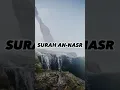 Download Lagu SURAH AN-NASR |110th Quranic Surah| Recitation by Mishary Rashid Alafasy | Islam The Heavenly Path