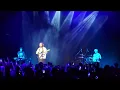Fiji Blue sings UP DOWN in Manila concert PHILIPPINES