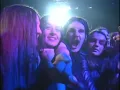 At the gates - Blinded by fear (Live 1995)