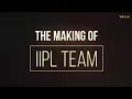TVF The Making of An IIPL team feat Vinod Campbell