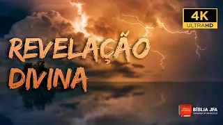 APOCALIPSE (COMPLETO) - Bíblia JFA Offline