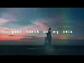 RUBIKA - Lost In The Moment (ft. Kat Adamou) (Lyrics)