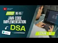 3Sum Leetcode - 15 Java Solution Two Pointer Approach DSA
