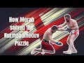 Lagu THREE Keys to BREAK Your Opponent | Merab Dvalishvili vs. Umar Nurmagomedov Breakdown