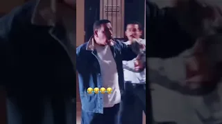 طاهر مسلسل وبينا ميعاد 2 الحلقة 1 