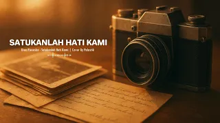 satukanlah hati kami dian piesesha cover palastik