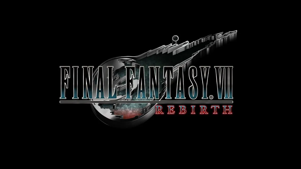 PS5｜FINAL FANTASY VII REBIRTH 발매 발표 트레일러