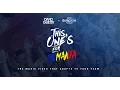 David Guetta ft. Zara Larsson - This One's For You Romania (UEFA EURO 2016™ Official Song)