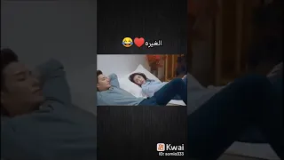 الغيره مسلسل حبيبتي فضائيه 