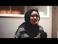 Lagu IZINKANLAH - QFACE ( COVER BY HANA FARHANA )