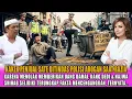 Download Lagu VIRAL!! KAKEK TUA DITINDAS POLISI SAAT JUALAN SATE - ENDINGNYA BIKIN NANGIS!