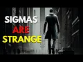 Download Lagu 5 Strange Phenomena EVERY Sigma Male Experiences