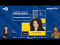 Lagu Siaran TVRI Nasional | Sketsa Pemilu 18 Januari 2024
