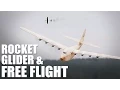Download Lagu Rocket Glider \u0026 Free Flight Airplanes | Flite Test