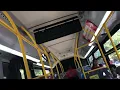 Riding The Bx11 Bus During Redesign Bus Route Short