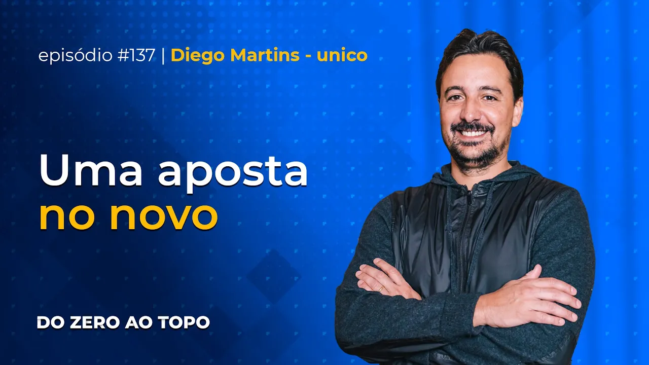 unico: a grande virada para unicórnio da identidade digital