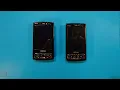 Fake Nokia N95 8GB vs Real Nokia N95 8GB