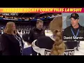 Warroad Girls Hockey Coach Files Lawsuit
