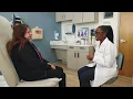 Doctors Who Make a Difference I Louisa Essandoh M D