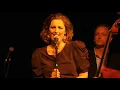 Sinne Eeg - The Windmills Of Your Mind