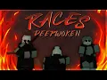 Deepwoken Race Breakdown and Analysis Details Theories More