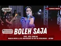 Lagu BOLEH SAJA - EVA KHOLIQ || MAHESA MUSIC LIVE ANNIVERSARY KE 6TH CB PEKALONGAN - JAWA TENGAH