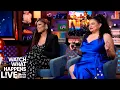 Which Garcelle Beauvais RHOBH Looks Reign Supreme WWHL