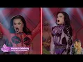 Aurora Matrix vs Nearah Nuff LIPSYNC FOR THE WIN - Canada s Drag Race All Stars Lipsync Battle