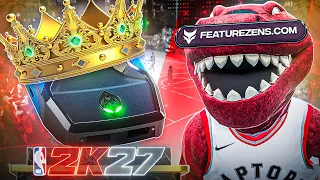BEST NBA 2K27 Cronus Zen Script for AUTO GREEN Setup Guide - PC
