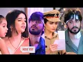 Download Lagu Ghum hai kisi key pyar mein new promo - neil ne khilaye sai ko olive , savi hui gussa | ghkkpm