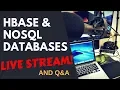 NoSQL Key Value Stores Explained With HBase