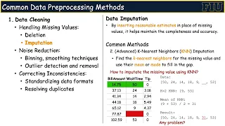 Data Preprocessing Part5