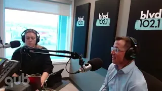 Le CRTC Donne Raison Au 99 5 FM À Montréal Il N Y En Avait Pas De Concurrence  Le CRTC Donne Raison Au 99 5 FM À Montréal Il N Y En Avait Pas De Concurrence