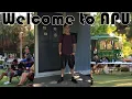 APU Welcome Weekend Day 1