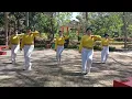 Download Lagu senam disco tera 1 kabupaten temanggung