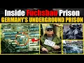 Download Lagu Binnen de Fuchsbau-gevangenis – het ondergrondse fort van Duitsland waar niemand aan ontsnapt