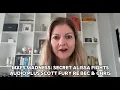 MAFS MADNESS Listen to secret Alissa fighting with ex groom Ryan and her new boyfriend