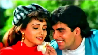 janeman jane ada ho tum meri dhadkan ki sda ho tum akshay kumar kitni hasrat hai hame 90 hindi